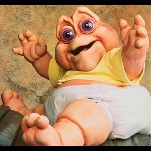 Meet your Posher, Jason